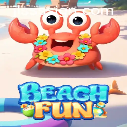 Dive into the Excitement of BeachFun: A Fresh Look at Casual Gaming