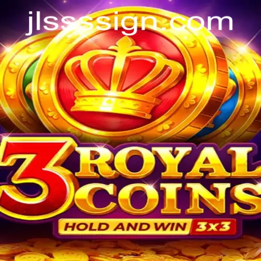 Discovering the Thrills of 3royalcoins: The Game that Combines Strategy and Fortune