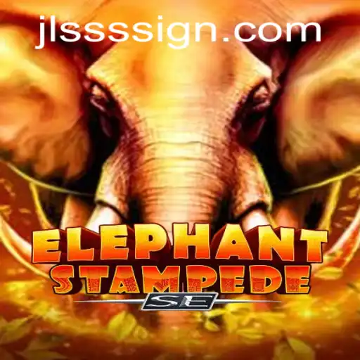 Unveiling ElephantStampedeSE: A Thrilling Adventure for Strategy Enthusiasts