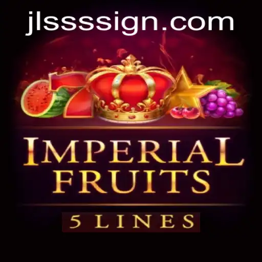 Discover the Thrills of ImperialFruits5: A Perfect Blend of Strategy and Fun