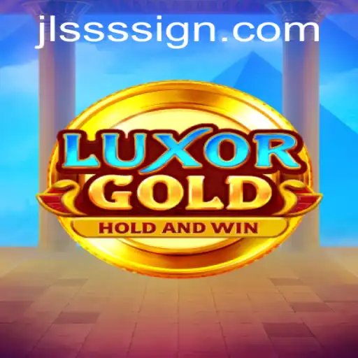Explore LuxorGold: A Journey Through Ancient Riches