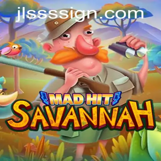 Exploring the Adventures of MadHitSavannah: A Game of Innovation