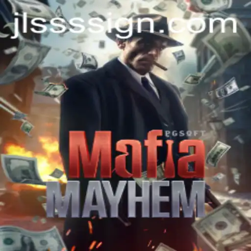 MafiaMayhem: Enter the World of Strategy and Deception