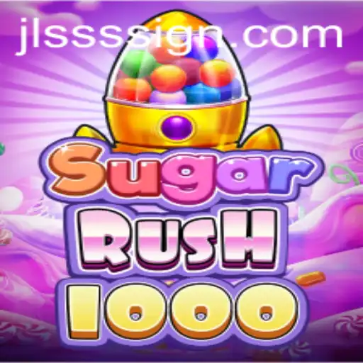SugarRush1000: Confectionery Adventures in a Vibrant Virtual World