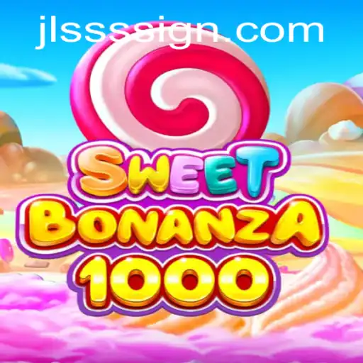 Exploring the Excitement of SweetBonanza1000