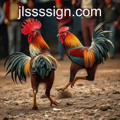 Understanding the Controversial World of Cockfighting