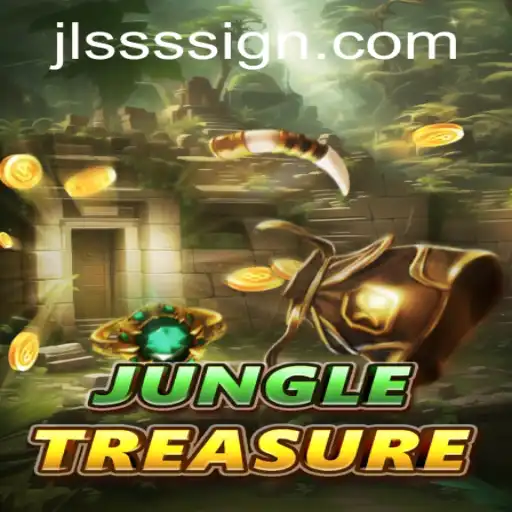 Unveiling the Mysteries of JungleTreasure