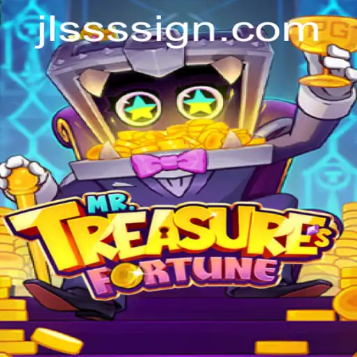 Unlocking the Secrets of MrTreasuresFortune: A Journey into Adventure