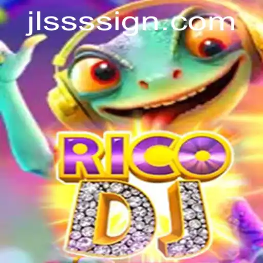 Dive into the Exciting World of RicoDJ: A New Gaming Sensation